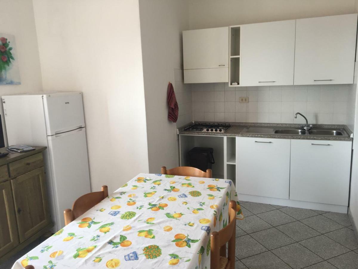 Casa Vigna Maria Leilighet Zanca Eksteriør bilde