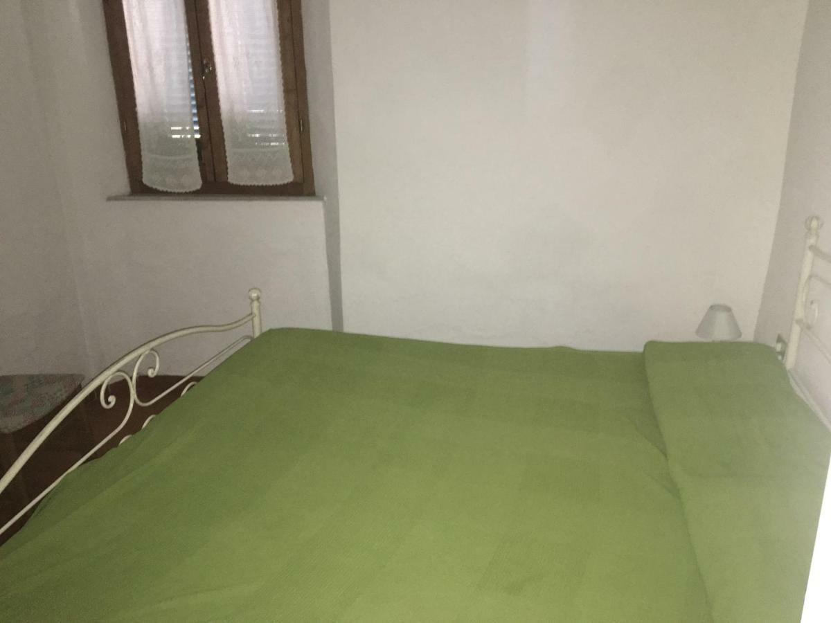 Casa Vigna Maria Leilighet Zanca Eksteriør bilde