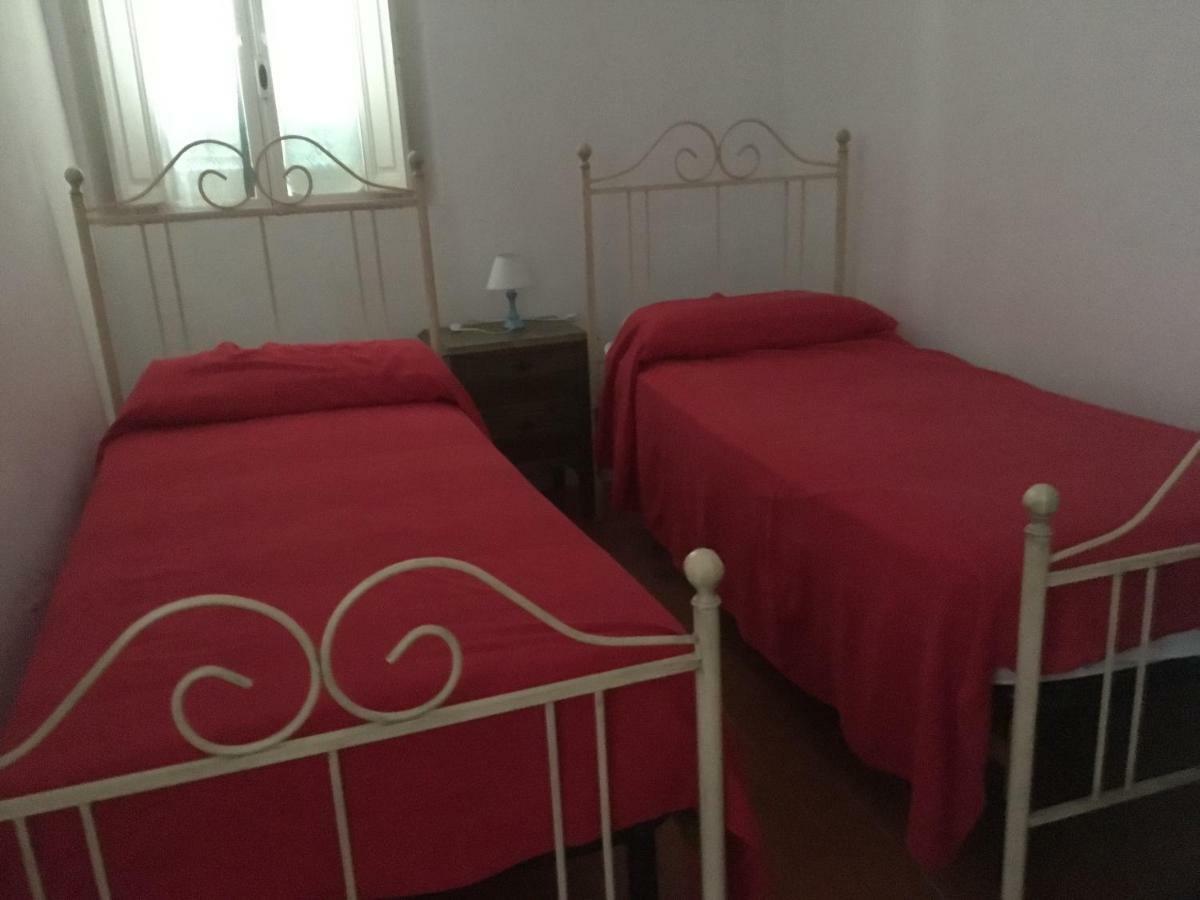 Casa Vigna Maria Leilighet Zanca Eksteriør bilde